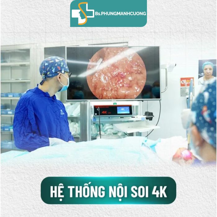 Bác sĩ Cường sẽ đo vẽ tỉ lệ hàm cần gọt