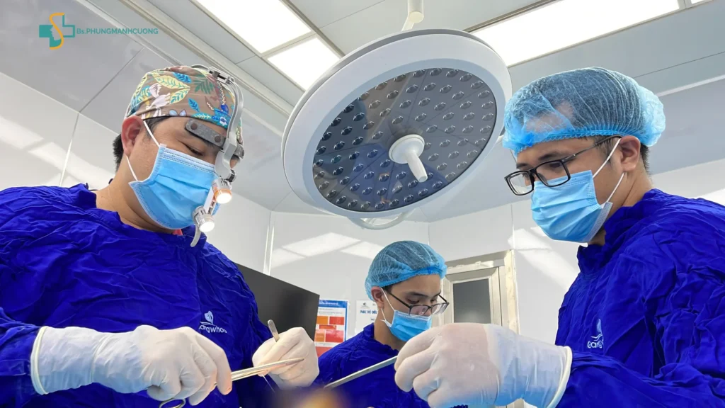 Gợi ý địa chỉ cắt bao quy đầu đẹp và an toàn hiện nay 5 địa chỉ cắt bao quy đầu đẹp