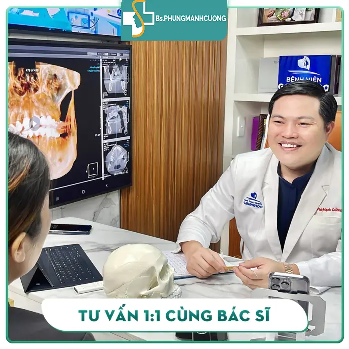 Ưu điểm nổi bật của phương pháp căng da mặt bằng chỉ 7 tu van cung bac si