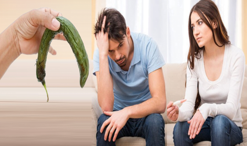 biểu hiện rối loạn cương dương