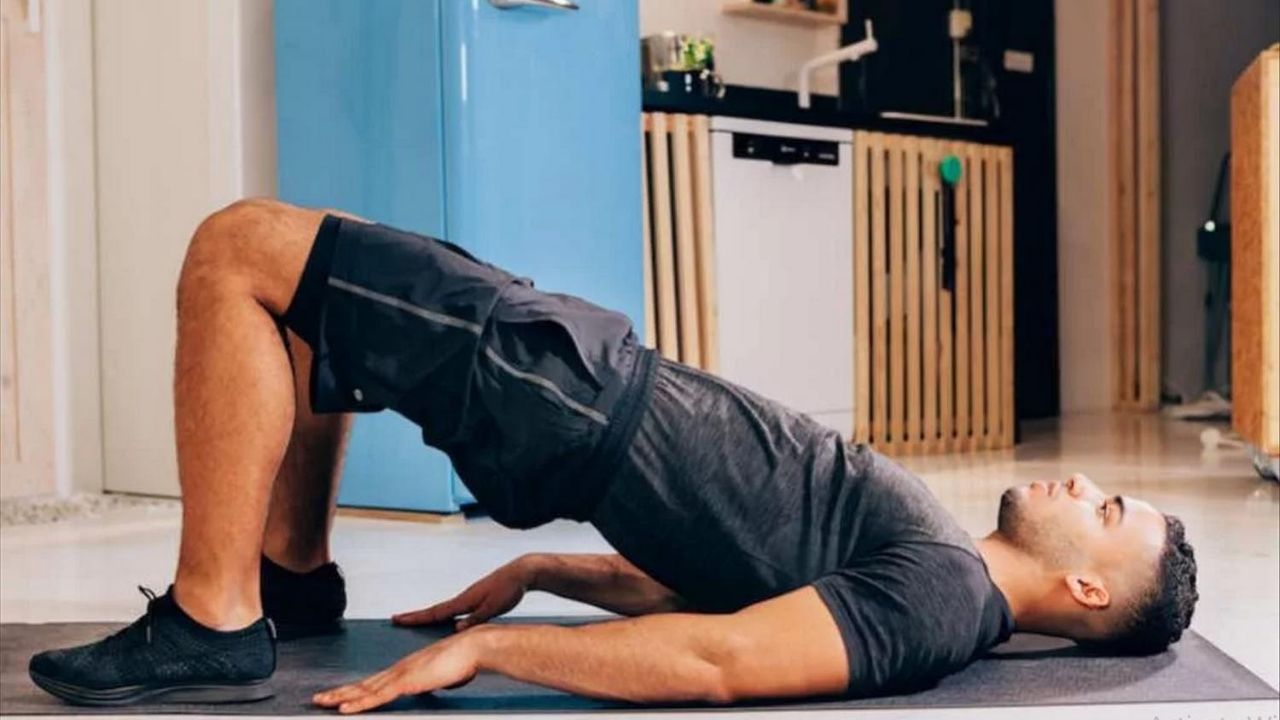 Làm thế nào để cậu nhỏ cương lâu
