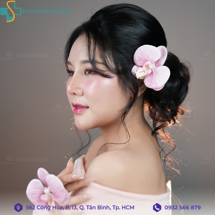 mũi cao tây