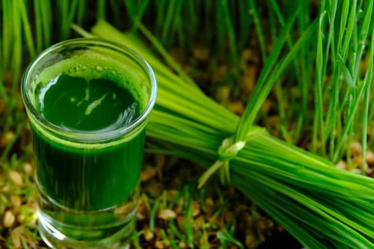 chữa xuất tinh sớm bằng lá hẹ