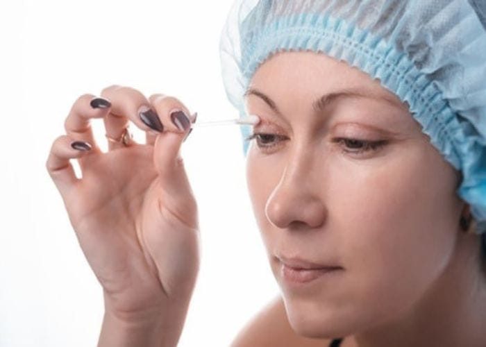 Có nên cắt mí không? Lời khuyên trước khi lựa chọn 6 có nên cắt mí mắt không