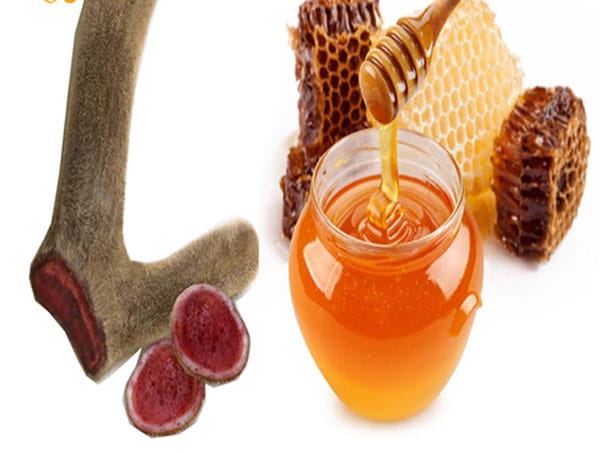 bài thuốc chữa liệt dương
