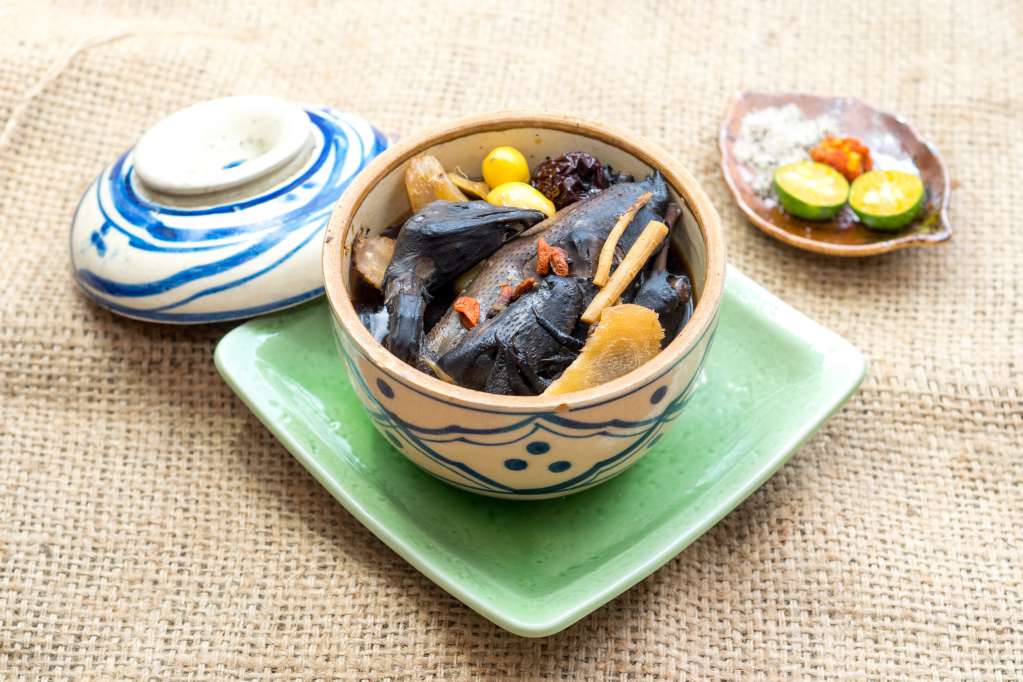 bài thuốc chữa liệt dương