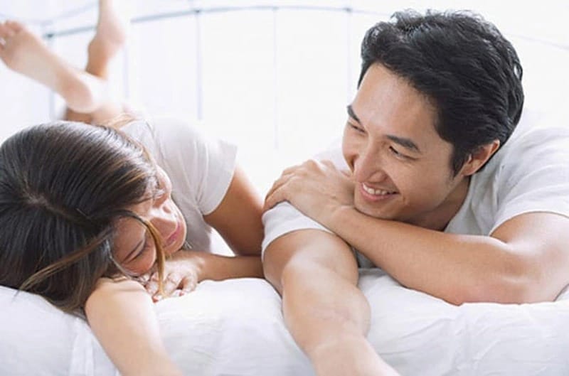 cải thiện rối loạn cương dương