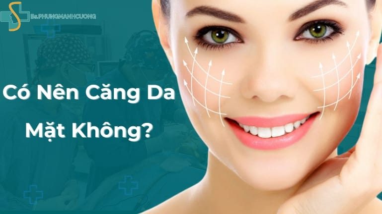 Ưu điểm nổi bật của phương pháp căng da mặt bằng chỉ 6 căng da mặt bằng chỉ