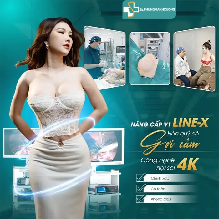 công nghệ nội soi 4k