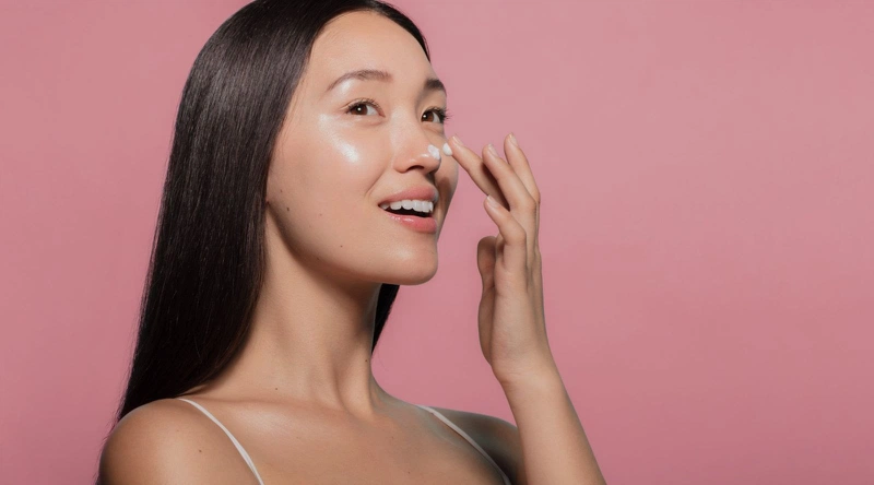 những điều cần tránh sau nâng mũi