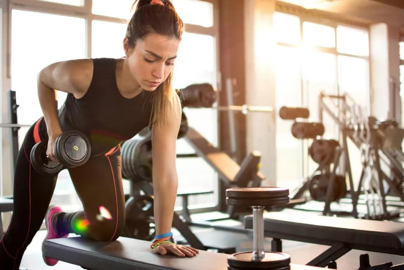 những điều cần tránh sau nâng mũi