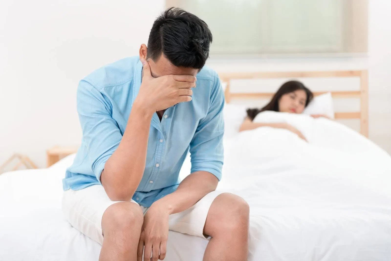 bài thuốc chữa liệt dương