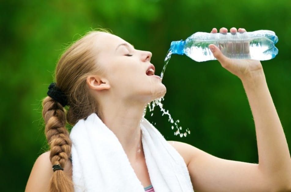 chế độ ăn giảm mỡ bụng