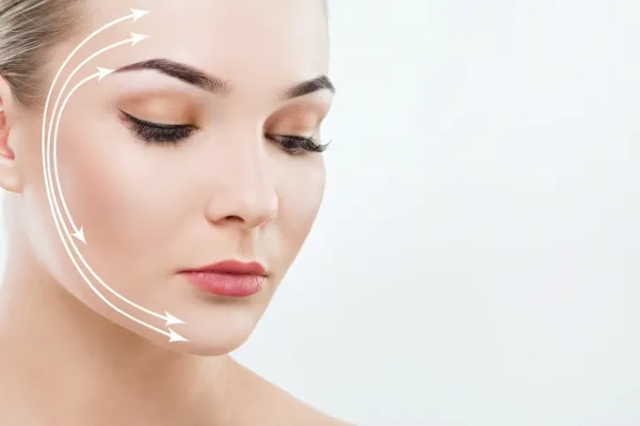 Căng da mặt bằng chỉ collagen: Phương pháp trẻ hóa da an toàn 5 Căng da mặt bằng chỉ collagen