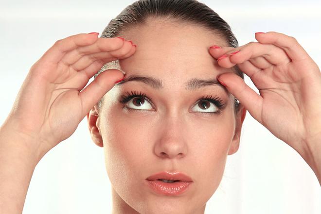 Nâng cung chân mày - Bí quyết sở hữu gương mặt trẻ trung và cuốn hút 6 Nâng cung chân mày