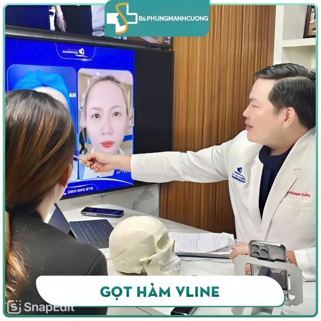 Gọt hàm V-line – Bí quyết sở hữu mặt thon gọn ai cũng mê 6 z6691392508892 f73a80df0e6710502955cf77579c5253
