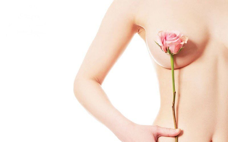 Làm hồng nhũ hoa: Bí quyết và phương pháp hiệu quả 5 Làm hồng nhũ hoa