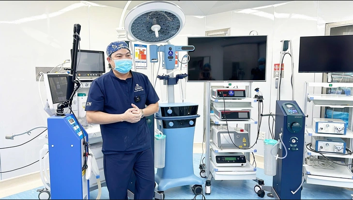 Căng Da Mặt Nội Soi Có Nguy Hiểm Không? Tìm Hiểu Toàn Diện Trước Khi Quyết Định 6 a
