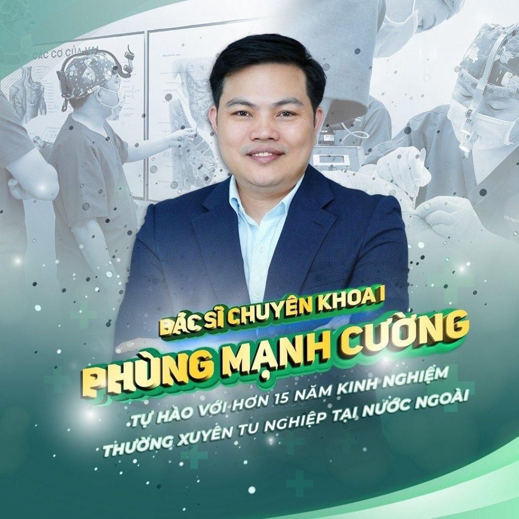Có nên nâng ngực nội soi hay không? Những điều cần biết 7 Tại Sao Nên Chọn BS Phùng Mạnh Cường Để Nâng Ngực Nội Soi?