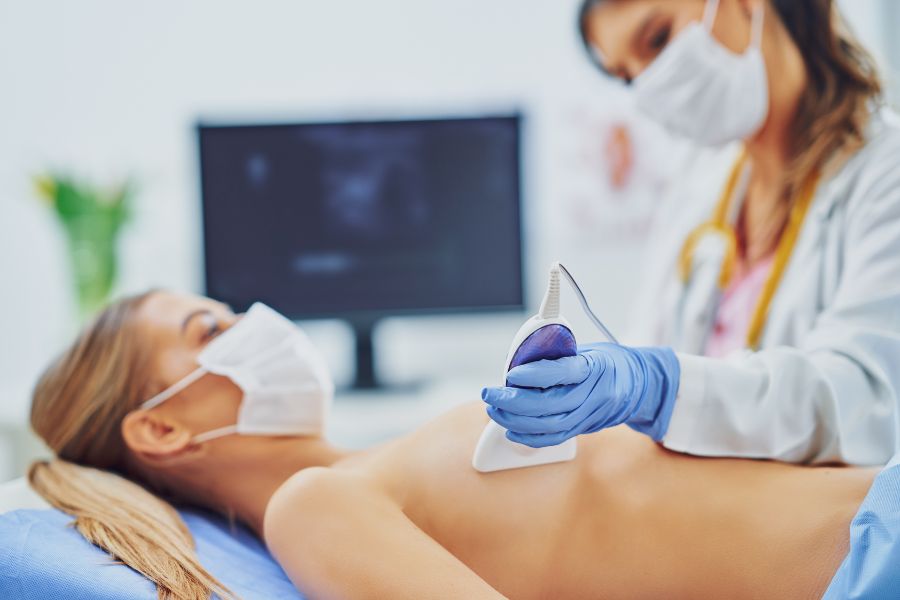 Làm hồng nhũ hoa: Bí quyết và phương pháp hiệu quả 6 Làm hồng nhũ hoa với công nghệ thẩm mỹ