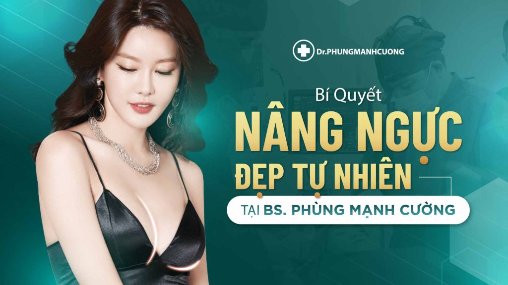 Phẫu thuật ngực phì đại: Giải pháp cải thiện sức khỏe và thẩm mỹ 7 Phùng Mạnh Cường