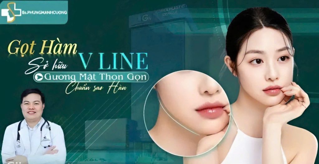 Hướng dẫn chăm sóc sau gọt hàm giúp đạt kết quả tối ưu 7 Chăm sóc sau gọt hàm