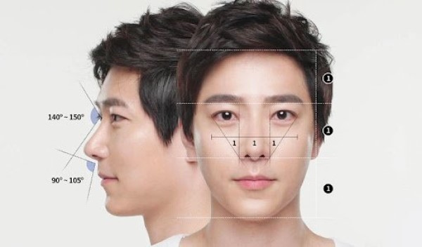 Nâng Mũi Cấu Trúc L‑Line Là Gì? – Căn Bản Nhưng Chuẩn Y Khoa