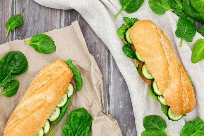 Nâng mũi được ăn bánh mì không” Câu Hỏi Của Hàng Ngàn Người Vừa Nâng Mũi 5 Nâng Mũi Được Ăn Bánh Mì Không