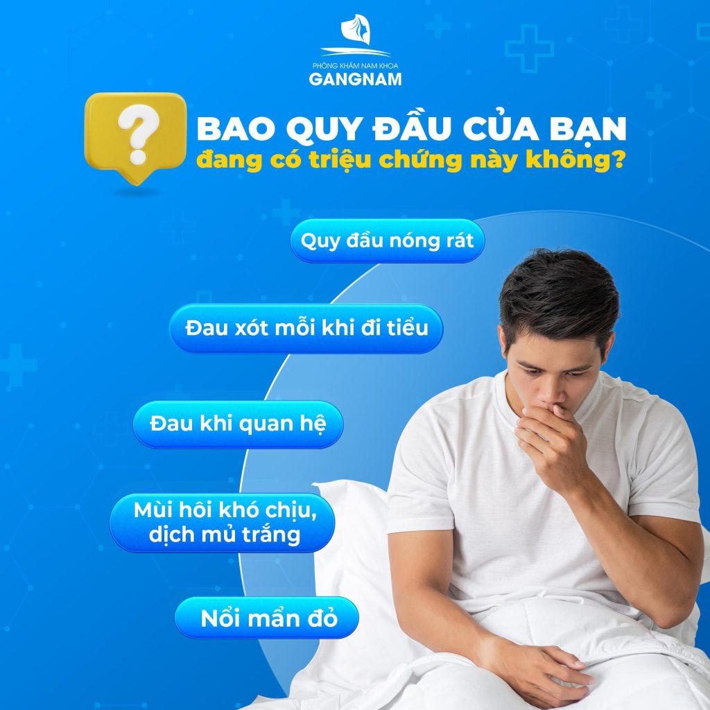 Hình ảnh sau khi cắt bao quy đầu thẩm mỹ – Thay đổi rõ rệt chỉ sau vài ngày 5 Hình ảnh sau khi cắt bao quy đầu thẩm mỹ
