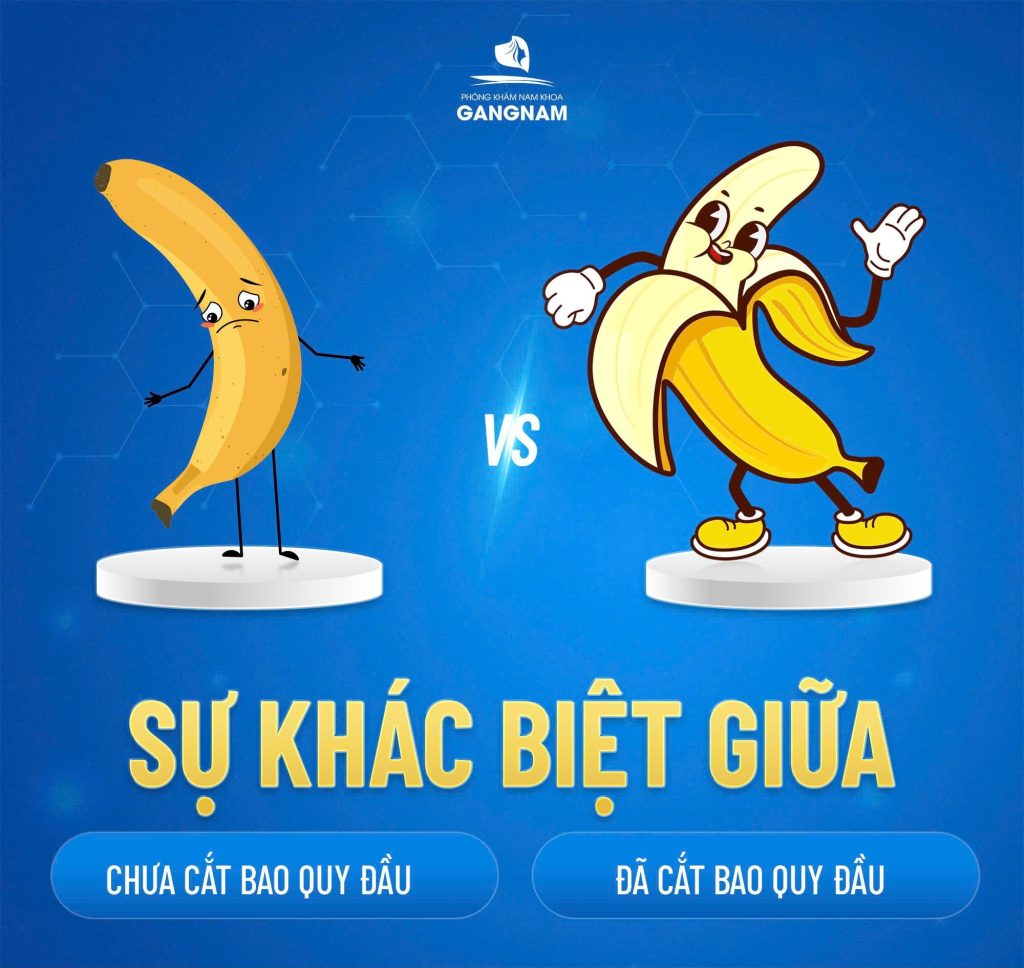 Bác sĩ giỏi cắt bao quy đầu thẩm mỹ – Quyết định nhỏ, thay đổi lớn cho nam giới hiện đại 5 bác sĩ giỏi cắt bao quy đầu thẩm mỹ
