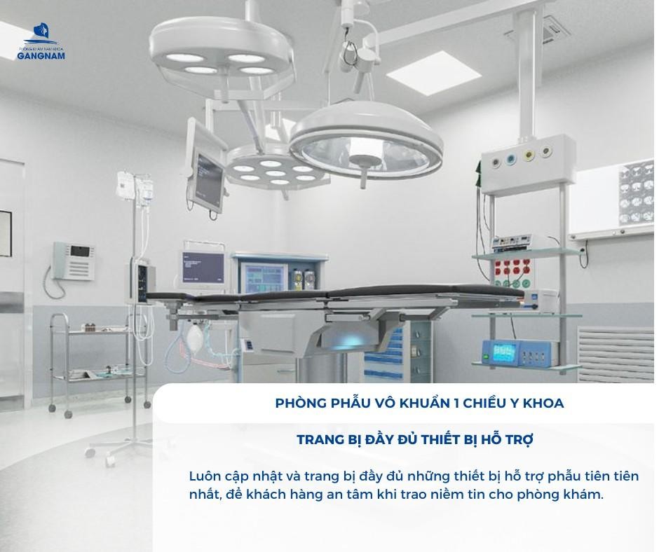 Khám phá địa chỉ cắt bao quy đầu không đau tại TPHCM được nhiều nam giới tin chọn 6 Quy trình khép kín – Vô trùng chuẩn y khoa